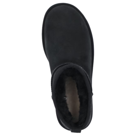 Classic Ultra Mini Boot - Negru (Black) 1116109-BLK [2]