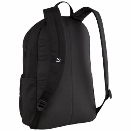 Classics Archive Backpack PUMA Black-Gol 090568-02 [1]