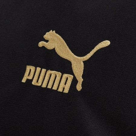 Classics Archive Backpack PUMA Black-Gol 090568-02 [2]