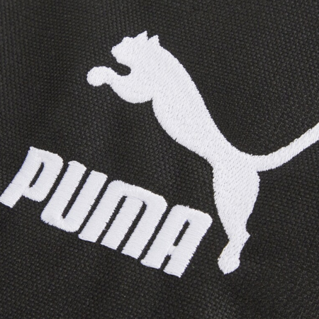 Classics Archive Backpack PUMA Black-PUM 090568-01 [2]