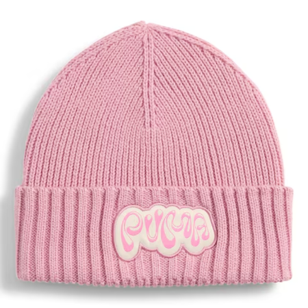 CACIULA - COMIC Mid Crown Beanie Jr Poised Pink 026558-02