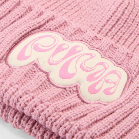 COMIC Mid Crown Beanie Jr Poised Pink 026558-02 [1]