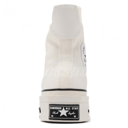 CON OBUWIE A06436C CHUCK 70 DE LUXE SQUARED A06436C [2]