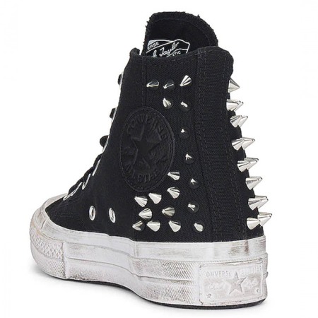 CON OBUWIE A07207C CHUCK 70 A07207C [2]