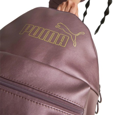 Core Up Backpack Dusty Plum-Metallic 079151-03 [2]