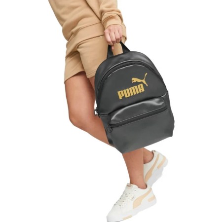 Core Up Backpack Puma Black 079476-01 [3]