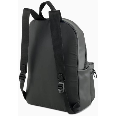 Core Up Backpack Puma Black 079476-01 [1]