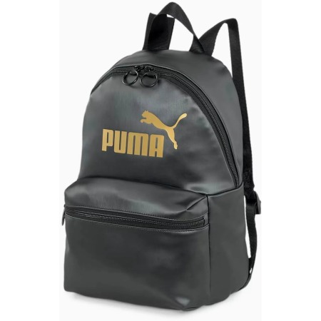 Core Up Backpack Puma Black 079476-01 [0]