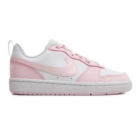 PANTOFI SPORT - COURT BOROUGH LOW RECRAFT BG DV5456-105