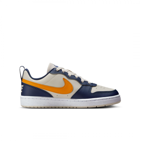 Import - COURT BOROUGH LOW RECRAFT BG DV5456-126