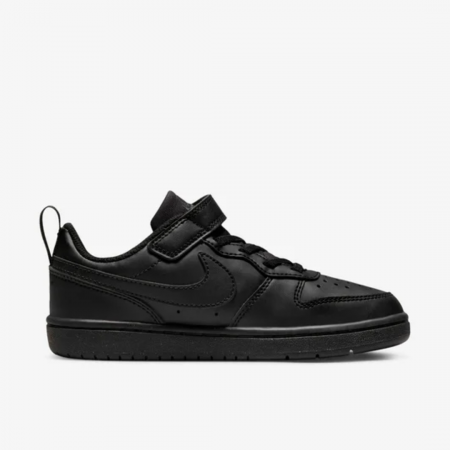 PANTOFI SPORT - COURT BOROUGH LOW RECRAFT BPV DV5457-002
