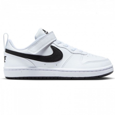 PANTOFI SPORT - COURT BOROUGH LOW RECRAFT BPV DV5457-104
