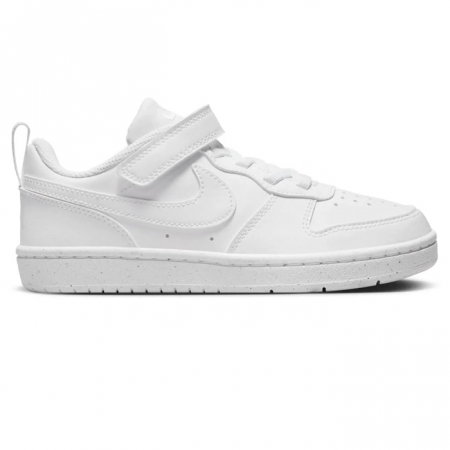 PANTOFI SPORT - COURT BOROUGH LOW RECRAFT BPV DV5457-106