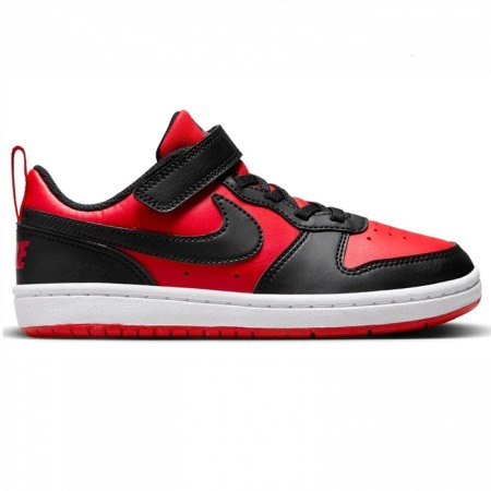 PANTOFI SPORT - COURT BOROUGH LOW RECRAFT BPV DV5457-600