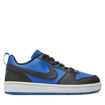PANTOFI SPORT - COURT BOROUGH LOW RECRAFT GSBR HM6293-480
