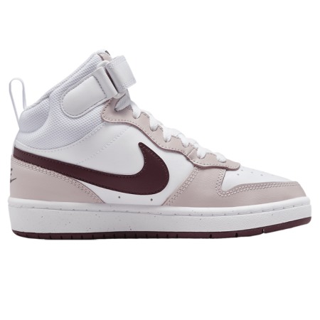 PANTOFI SPORT - COURT BOROUGH MID 2 BG CD7782-118