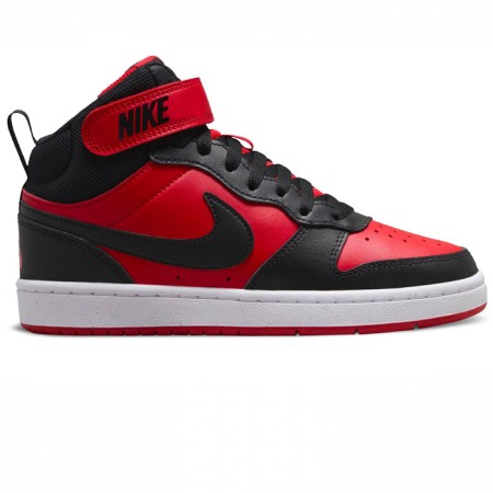 Pantofi sport femei - COURT BOROUGH MID 2 BG CD7782-602