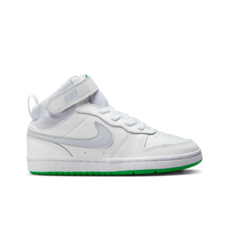 PANTOFI SPORT - COURT BOROUGH MID 2 BPV CD7783-115