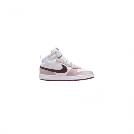 PANTOFI SPORT - COURT BOROUGH MID 2 BPV CD7783-118