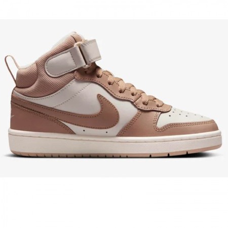 Pantofi sport femei - COURT BOROUGH MID 2 (GS) CD7782-125