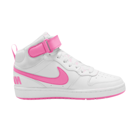 PANTOFI SPORT - COURT BOROUGH MID 2 (GS) CD7782-135