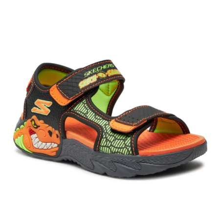 CREATURE-SPLASH 400614L-BKOR [1]