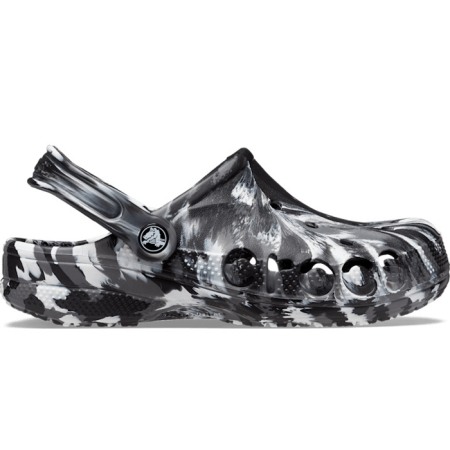 Incaltaminte - CROCS BAYA MARBLED CLOG 206935-066