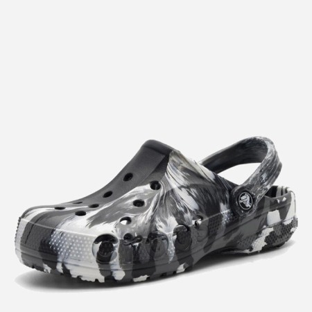 CROCS BAYA MARBLED CLOG 206935-066 [3]