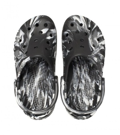CROCS BAYA MARBLED CLOG 206935-066 [1]