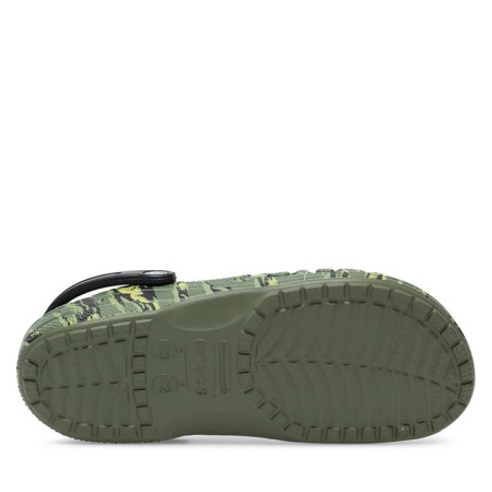 CROCS BAYA SEASONAL PRINTED CLOG 206230-9CX [3]