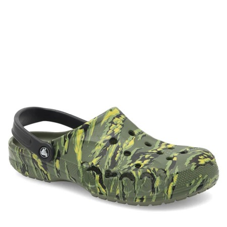 CROCS BAYA SEASONAL PRINTED CLOG 206230-9CX [1]