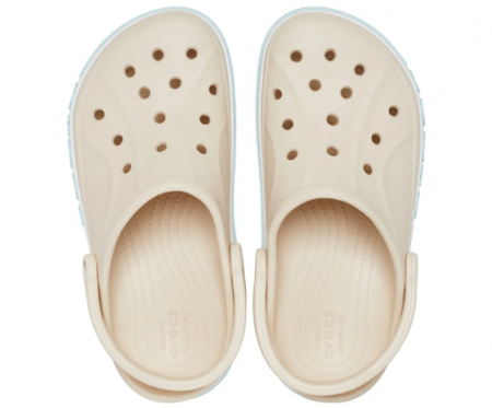 CROCS BAYABAND KIDS CLOG 207019-11S [2]