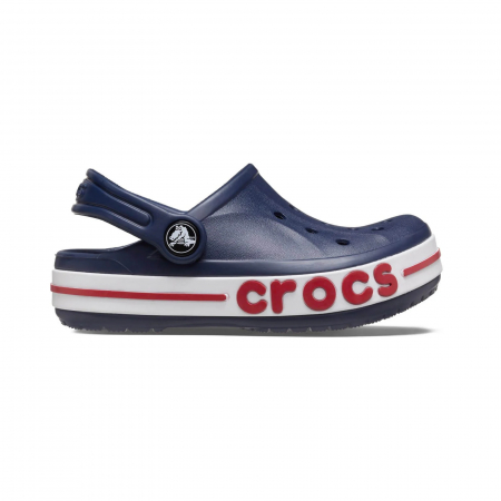 CROCS BAYABAND KIDS CLOG 207019-410 [0]