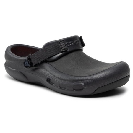 CROCS BISTRO PRO WORK LITE RIDE CLOG 205669-001 [2]