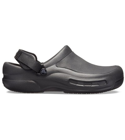 Incaltaminte - CROCS BISTRO PRO WORK LITE RIDE CLOG 205669-001
