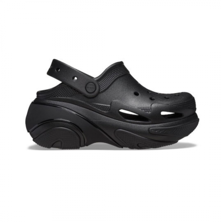 Femei - CROCS BUBBLE CRUSH CLOG 210061 210061-0WC