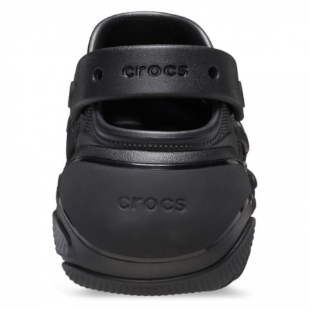 CROCS BUBBLE CRUSH CLOG 210061 210061-0WC [5]