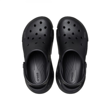 CROCS BUBBLE CRUSH CLOG 210061 210061-0WC [2]