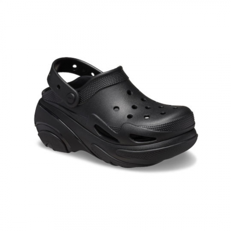 CROCS BUBBLE CRUSH CLOG 210061 210061-0WC [4]