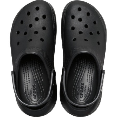 CROCS CLASSIC CRUSH CLOG 207521-001 [2]