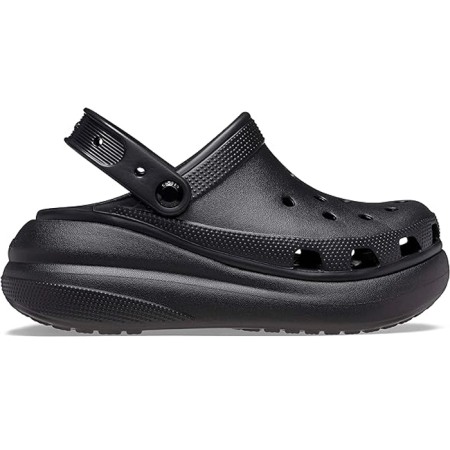 PAPUCI - CROCS CLASSIC CRUSH CLOG 207521-001