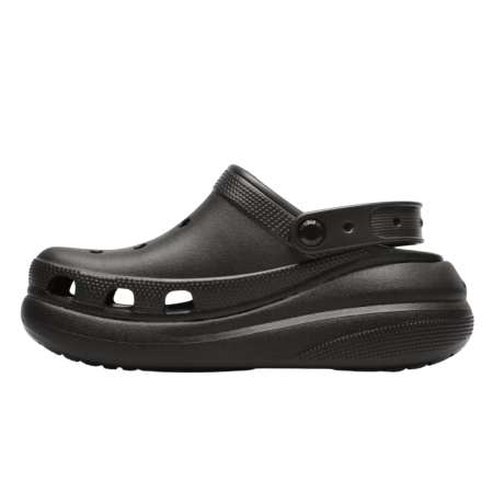 CROCS CLASSIC CRUSH CLOG 207521 207521-001 [1]