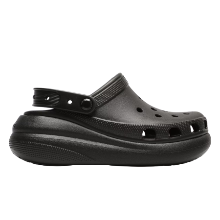 SLAPI - CROCS CLASSIC CRUSH CLOG 207521 207521-001
