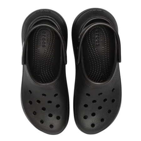CROCS CLASSIC CRUSH CLOG 207521 207521-001 [3]