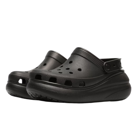 CROCS CLASSIC CRUSH CLOG 207521 207521-001 [2]