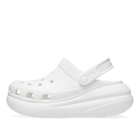CROCS CLASSIC CRUSH CLOG 207521 207521-100 [2]