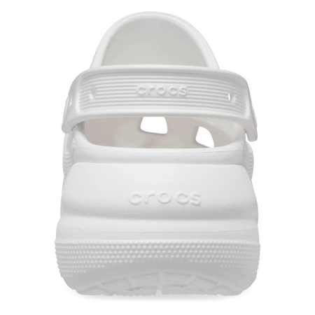 CROCS CLASSIC CRUSH CLOG 207521 207521-100 [4]