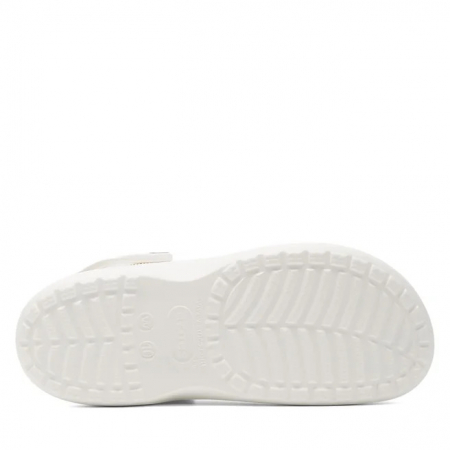 CROCS CLASSIC CRUSH CLOG 207521 207521-100 [2]