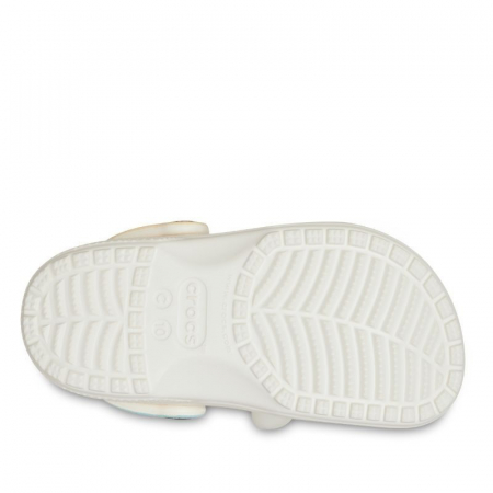 CROCS CLASSIC IAM RAINBOW UNICORN CLOG T 209701 209701-0WV [2]