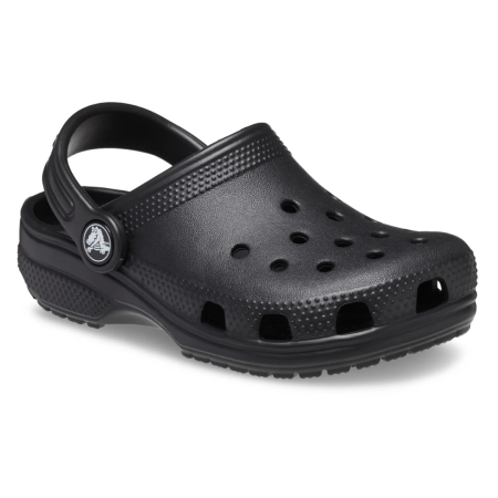 CROCS CLASSIC KIDS CLOG K 206991 206991-001 [1]